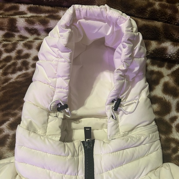 Calvin Klein Infinite Stretch Jacket and Coat - Picture 2 of 11